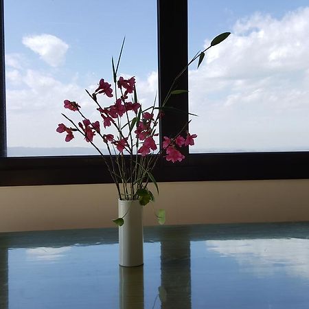 Chi House Hotel Miaoli Exterior foto